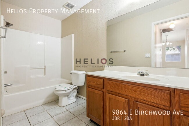 Building Photo - 9864 E Birchwood Ave