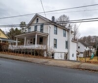Building Photo - 427 Delaware Ave