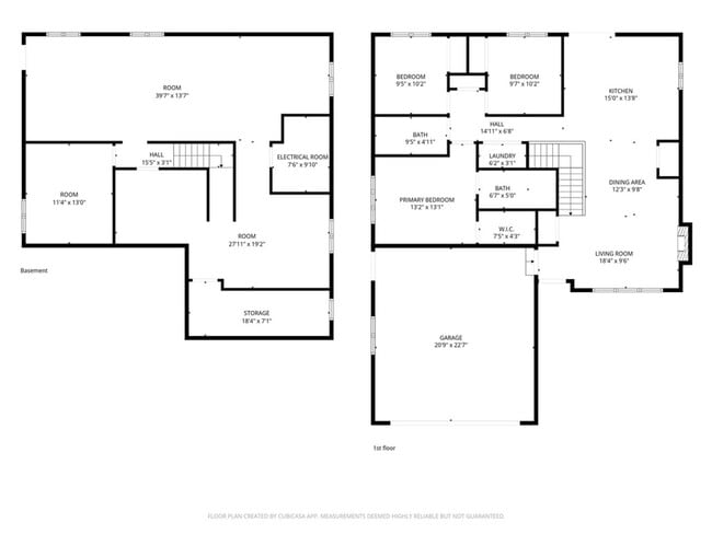 Building Photo - Like-New Rambler in The Village at Fox Meadows | Mountain Views, Pool Community & All Appliances ...