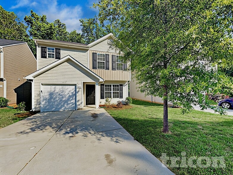 Building Photo - 4915 Magnasco Ln
