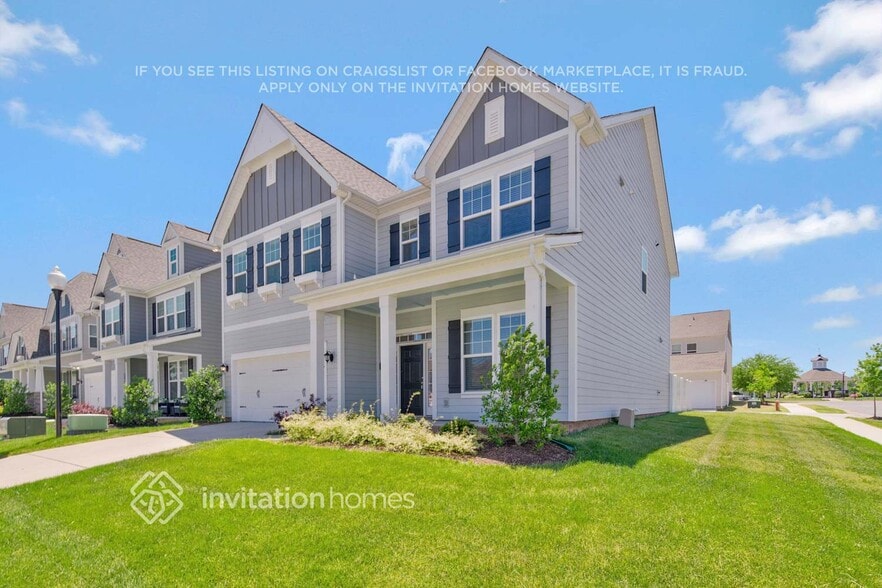 Primary Photo - 1400 Thessallian Ln