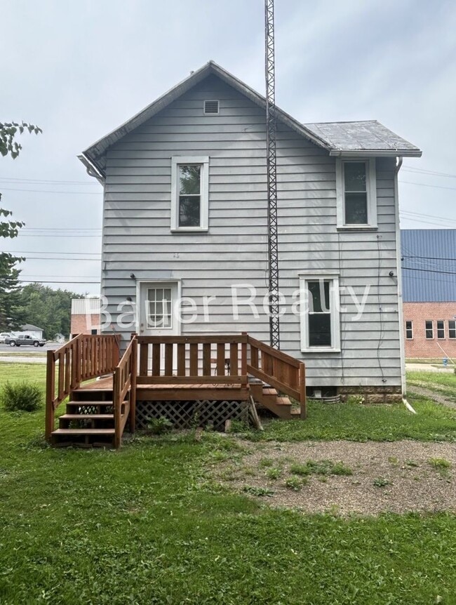 Building Photo - Affordable Two Bedroom