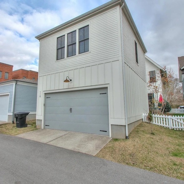 Building Photo - 118 Jamison Station Ln