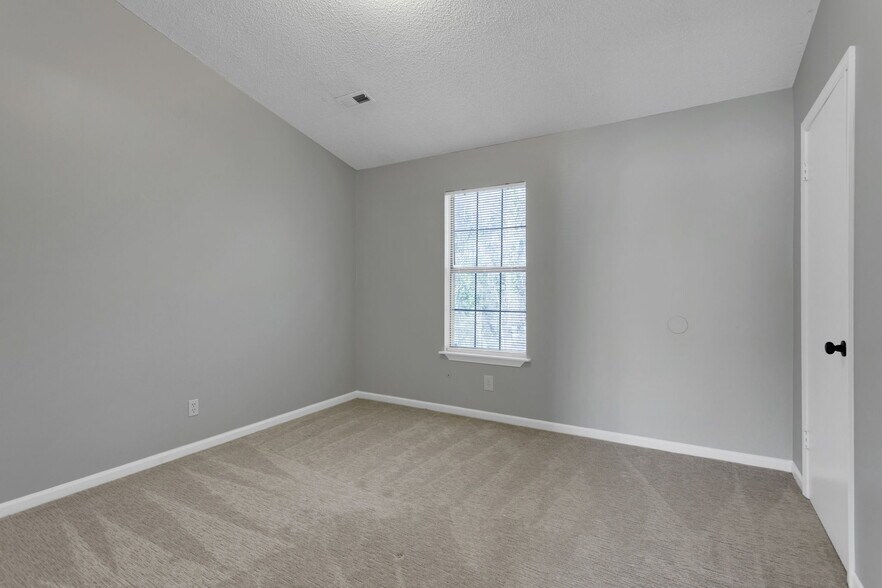 LVP Flooring in bedrooms since photos have been taken - 103 Montague Dr