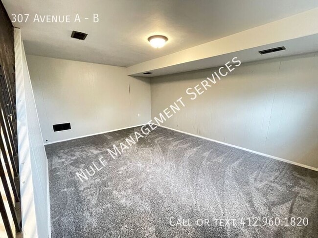 Building Photo - 307 Avenue A