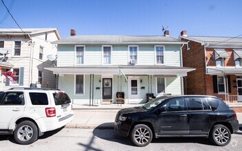 Building Photo - 3 Bedrooms 1 bath home - Spring Grove Pa