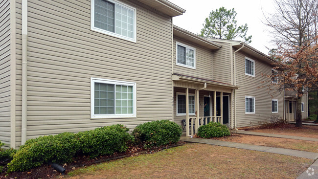 Building Photo - Chalkville Manor Apartments