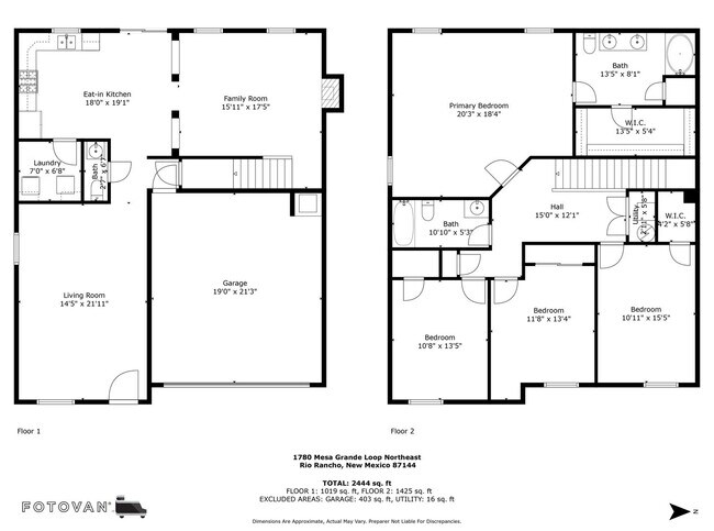 Building Photo - CALL US TODAY AT (505) 808-6467 TO SCHEDUL...