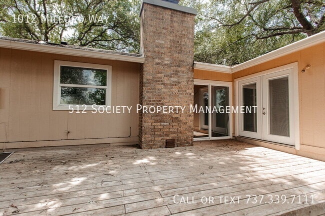 Building Photo - 1012 Milford Way