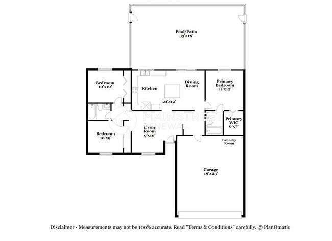 Primary Photo - 3 Bedroom Pet-Friendly Home in Fort Myers,...