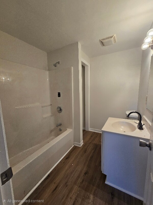 Building Photo - 1321 W May Ave