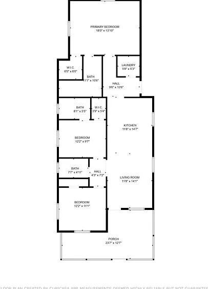 Building Photo - 841 North Ave NW