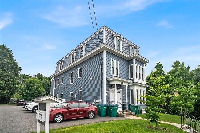 Primary Photo - 29-33 Highland Avenue Unit 4
