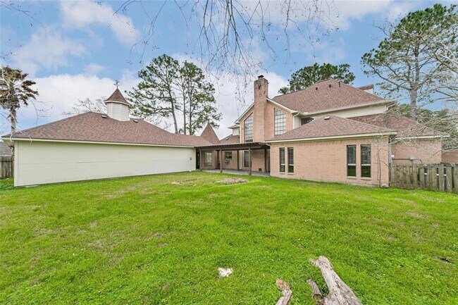 Building Photo - 1410 Osborne Dr