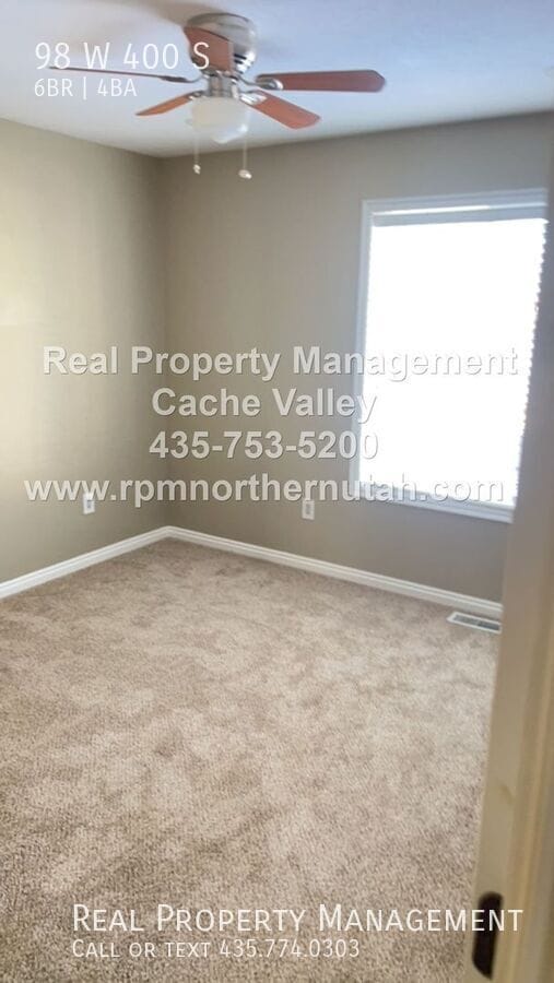 Building Photo - 98 W 400 S