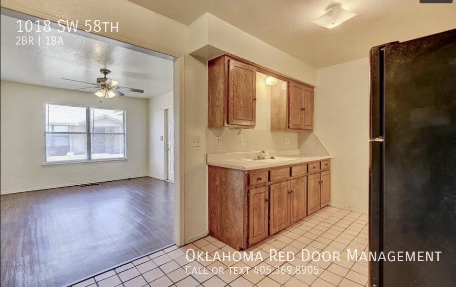 Building Photo - 1018 SW 58th St