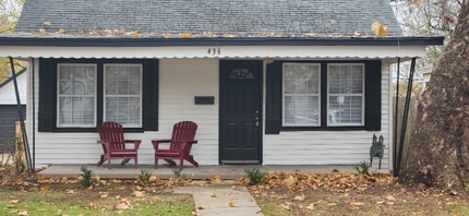 Building Photo - 436 S Quebec Ave