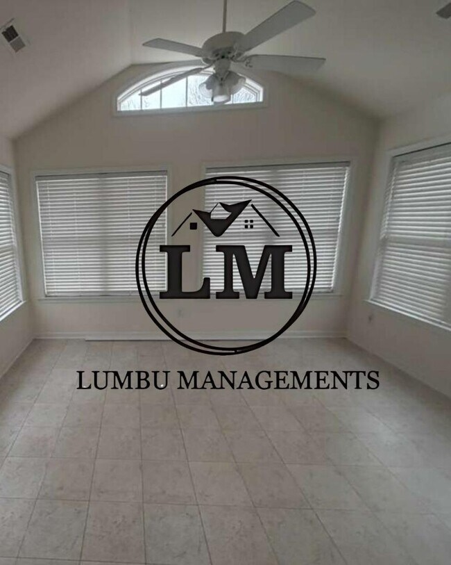 Building Photo - 4015 Black Gum Pl