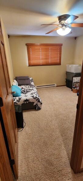 Bedroom 2 - 524 Marshal Ct