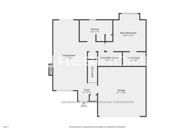 Building Photo - 231 Knox Creek Trail NW