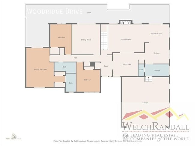 Building Photo - 643 Woodridge Dr