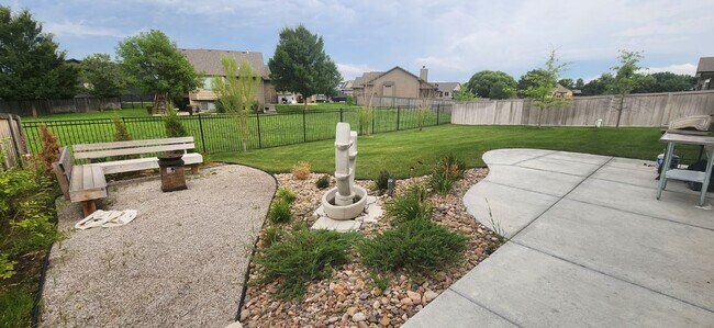 Building Photo - 2702 N Eagle St