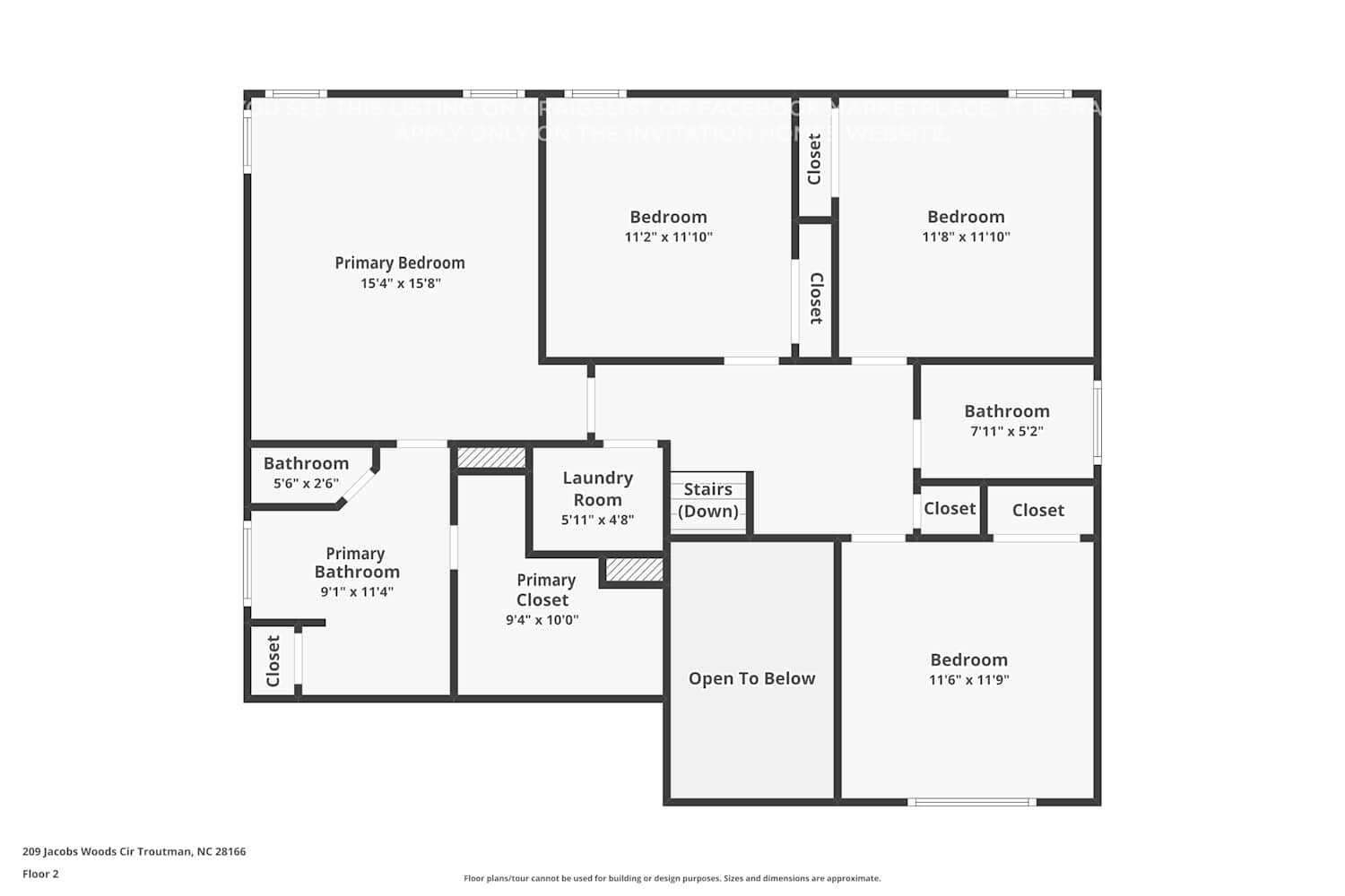 Building Photo - 209 Jacobs Woods Cir
