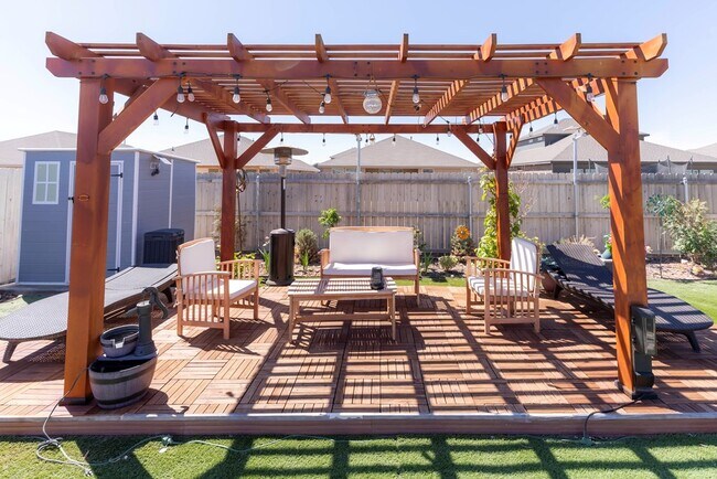 Building Photo - 7710 Purple Vitex Rd