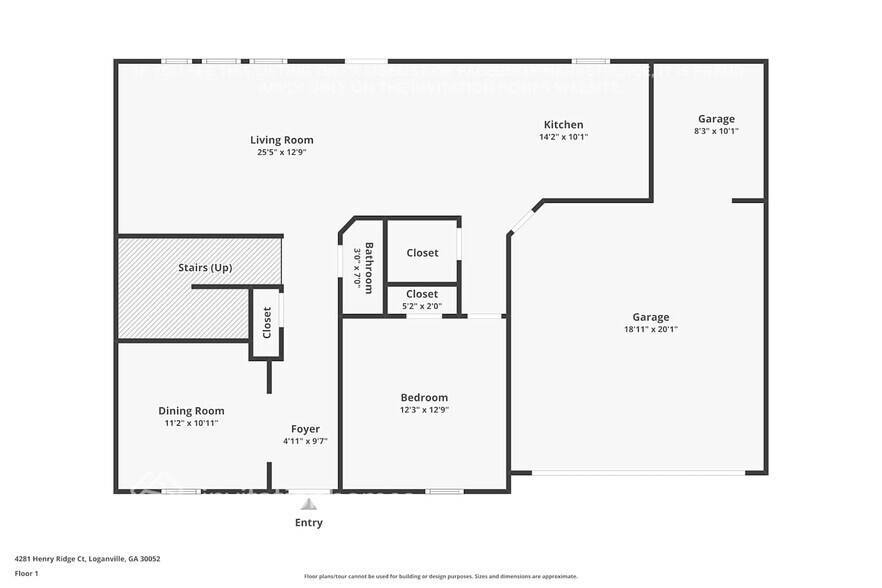 Building Photo - 4281 Henry Ridge Ct