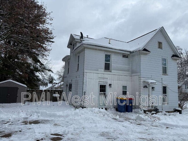 Building Photo - 1317 Morgan St NW