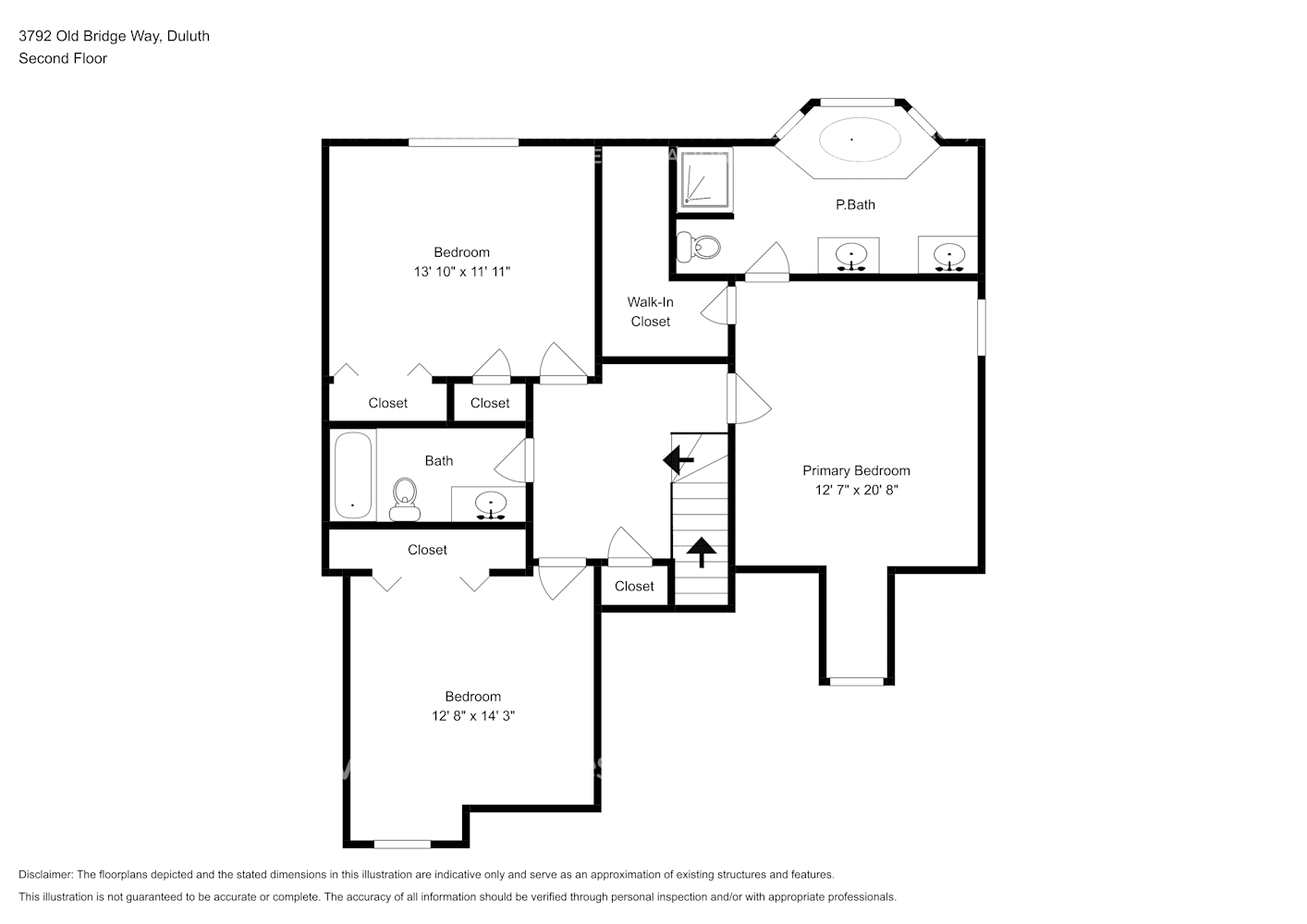 Building Photo - 3792 Old Bridge Way