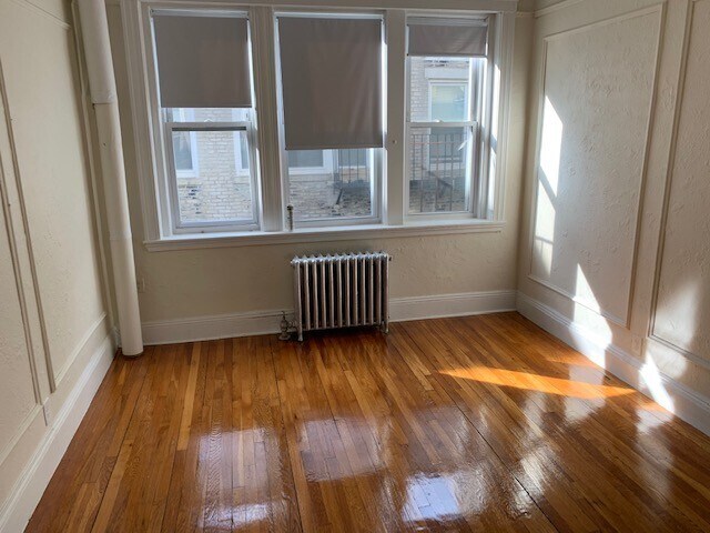 Building Photo - 1687 Commonwealth Ave