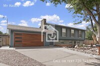 Building Photo - 16205 E Villanova Pl
