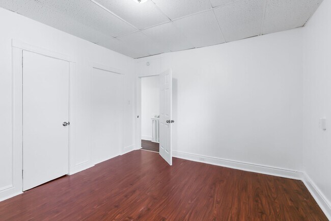 Building Photo - 1021 Lehman St