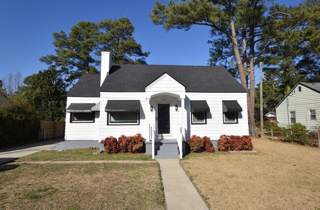 Building Photo - 1420 Eastern Ave