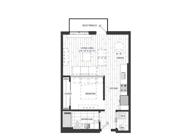 Floorplan - The Fynn