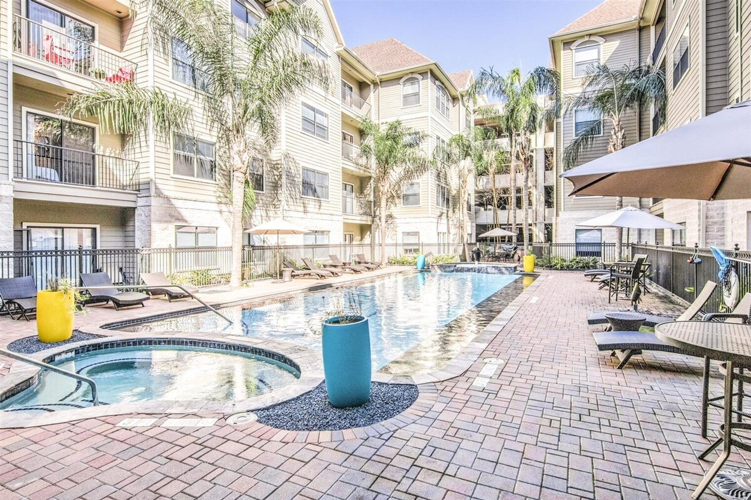 Building Photo - 1980 Post Oak Blvd