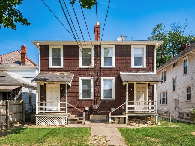 Building Photo - 89 E Patterson Ave