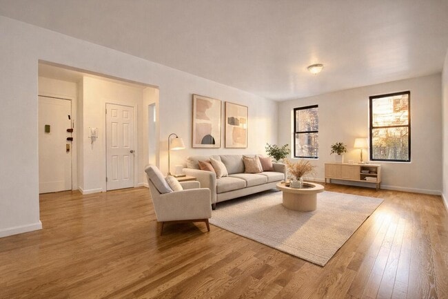 Floorplan - 44 Bennett Avenue