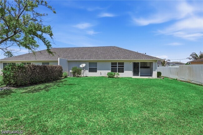 Building Photo - 4621 25th St SW