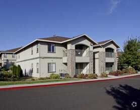 Building Photo - The Village at Wildcreek Apartments
