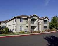 Building Photo - The Village at Wildcreek Apartments