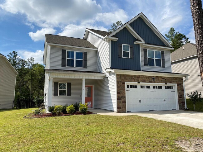 Building Photo - 72 Wildlife Bridge Ct