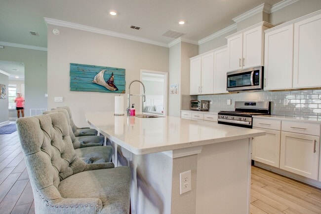 Building Photo - ST. AUGUSTINE HOME FOR RENT!
