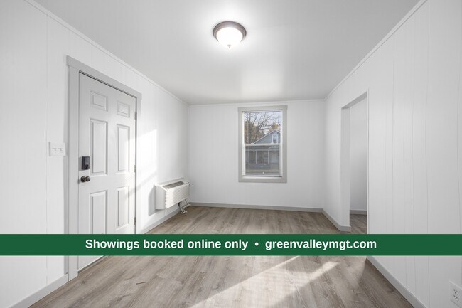 Building Photo - 1543 Beidler St