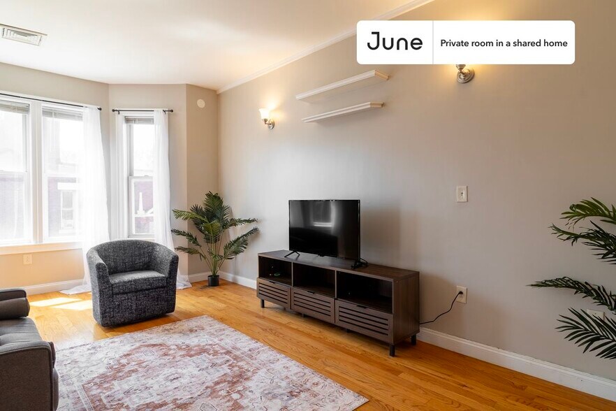 Building Photo - Room in Shared 3 bed/1.5 bath home