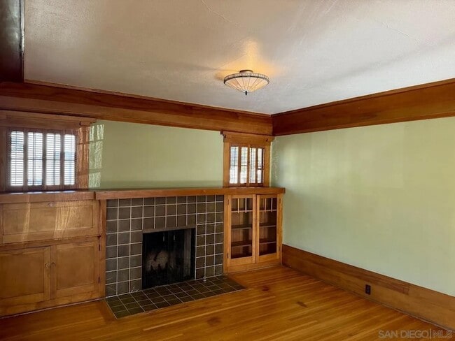 Building Photo - 3917 Hawk St