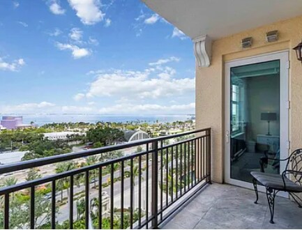 Building Photo - 750 N Tamiami Trl