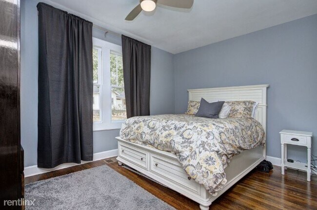 Building Photo - 1 br, 1 bath House - 1613 S Mint Street