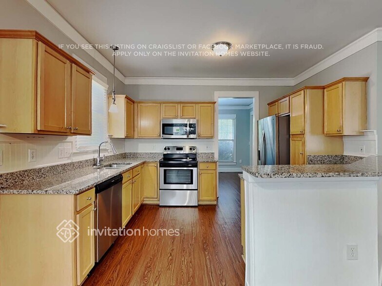 Building Photo - 812 Stroud Cir